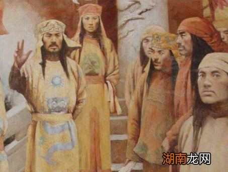 古代城池沦陷之后 守城的士兵为什么弃城都不反抗