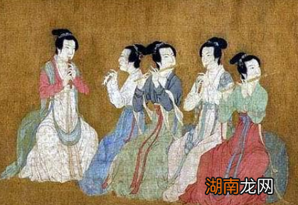 唐朝时期的审美到底是什么样的 究竟是以胖为美还是纤细瘦弱