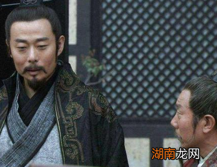 春秋的诸侯国那么多 真正上的霸主为什么只有齐国和晋国这两个国家