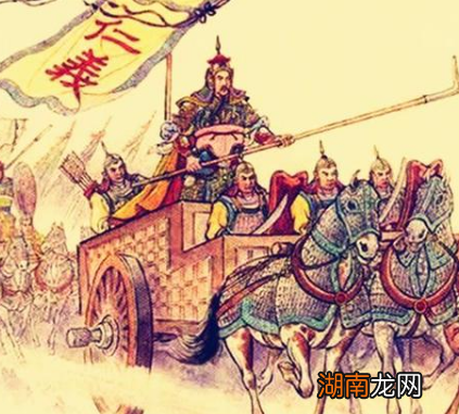 春秋时期的诸侯国为什么要争霸主位置 这个位置到底有什么好处