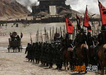 唐朝初期的府兵制到底是什么样的 为何不花朝廷一分钱就能养活60万付兵