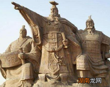 晋国为什么是秦国向东发展的阻碍 这里面到底有什么玄机所在