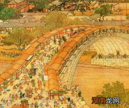 古代鬼市到底到底是什么样的 鬼市里面都卖什么东西