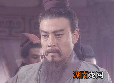 马谡是纸上谈兵的庸才,这是从哪里看出来的?