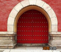 古代城门为什么要往里开而不是外开 事实证明古人考虑的更多