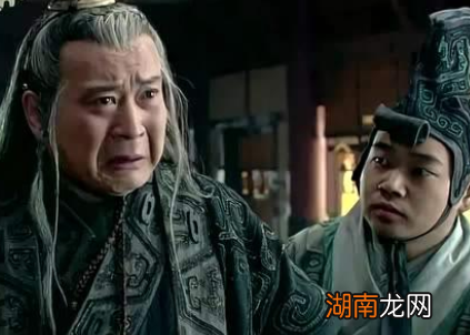 秦汉都有守成之君 秦灭亡了汉为什么能屹立不倒