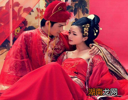 古代驸马生活真的很惨吗 明清状元为何没有一人敢当