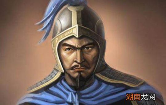 能够强势一时的袁绍,他所依仗的到底是哪些人?