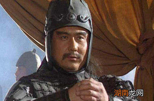 凭一己之力斩杀魏延,平定内乱的马岱最后怎样了?