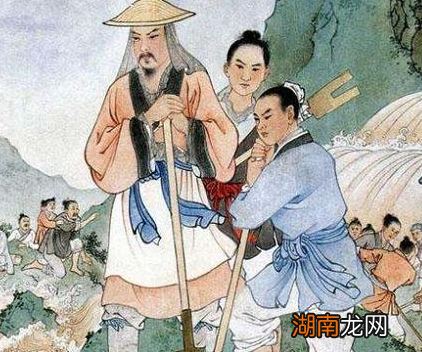 古代上门女婿地位真的很低吗 相当于女方家里面的奴役