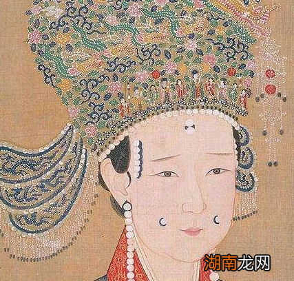 有关电视剧中明朝出现女官是真的吗 这些剧情符合事实吗