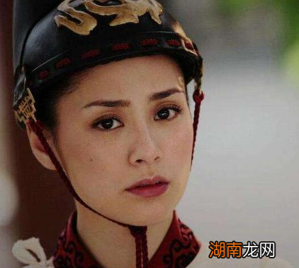 有关电视剧中明朝出现女官是真的吗 这些剧情符合事实吗