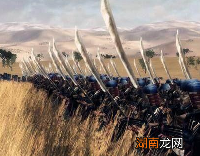 古代打仗士兵为什么会站在第一批 难道他们真的不怕死吗