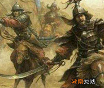古代打仗士兵为什么会站在第一批 难道他们真的不怕死吗