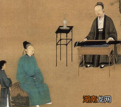 古代信佛和信道的皇帝相比 究竟谁的下场会更好一些