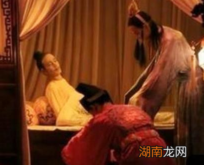 明朝皇帝一共有十六位 大多数皇帝寿命为什么都不长