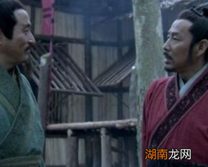 项羽分封中英布作为其中之一 英布最后为什么会投靠刘邦这边