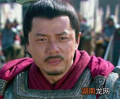 项羽分封中英布作为其中之一 英布最后为什么会投靠刘邦这边