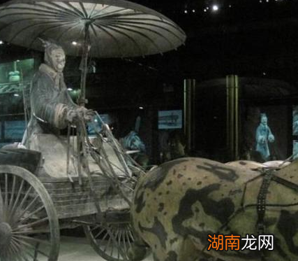 古代的伞最早出现在什么时候 伞也有等级规定吗