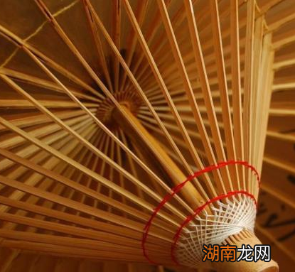 古代的伞最早出现在什么时候 伞也有等级规定吗