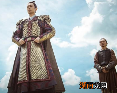 明朝朱瞻基到底是一个什么样的皇帝 朱瞻基对明朝都做了哪些贡献