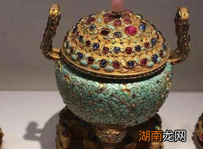 揭秘雍正不为人知的一面 雍正的奢靡都表现在什么地方