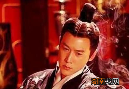 汉宣帝是怎么除掉权臣霍氏的 坐稳位置后就是温水煮青蛙