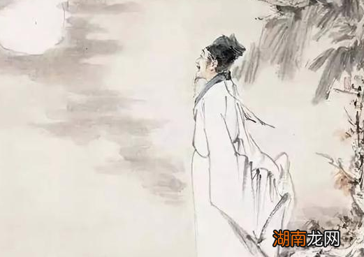 李白游山玩水的时候,他的生活费哪儿来的?