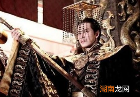 太后为太监生下两个儿子，这是什么奇葩皇宫？