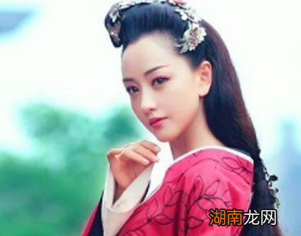 汉宣帝和许平君的爱情到底是什么样的 后宫佳丽三千心只在南园