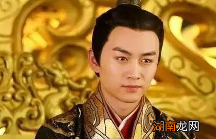 汉宣帝和许平君的爱情到底是什么样的 后宫佳丽三千心只在南园