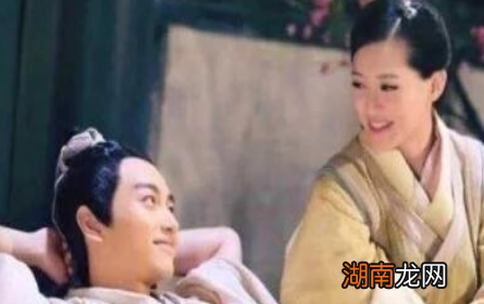 汉宣帝和许平君的爱情到底是什么样的 后宫佳丽三千心只在南园