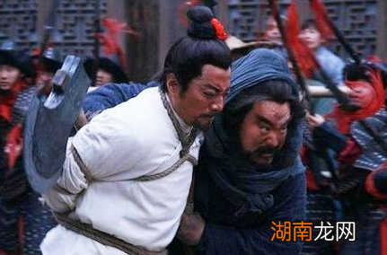 李逵为什么不敢招惹武松 除了势力外还有实力不够