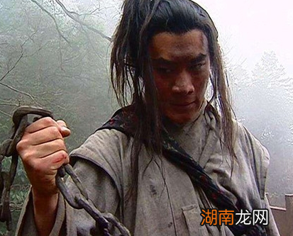 李逵为什么不敢招惹武松 除了势力外还有实力不够