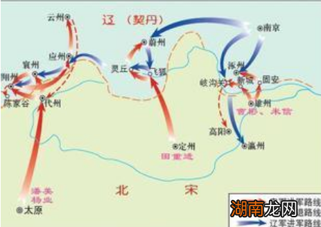 古代燕云十六州究竟有什么魅力 历代中原王朝为何都想收回这个地方