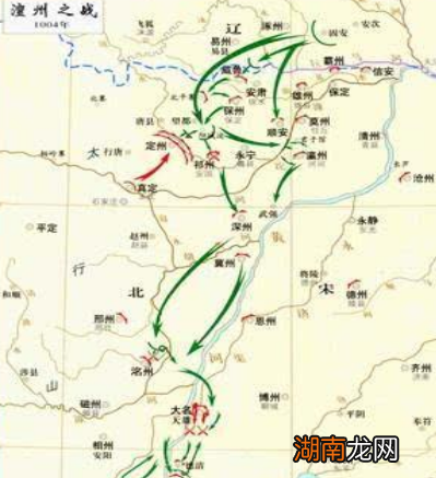 古代燕云十六州究竟有什么魅力 历代中原王朝为何都想收回这个地方