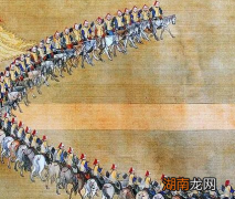 清朝的番役是维护治安问题的 最后为什么会成为社会的毒瘤