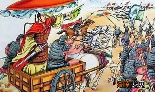 鲁国无法和战国七雄相抗衡，为何撑到了战国末期？