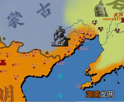 东晋和南宋都能坚持百年以上 南明为什么只坚持了短短几十年