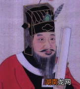 受皇帝的信任和重用的长孙无忌，最后为何含冤而死？