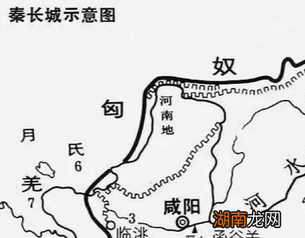 秦始皇为什么会信任并重用蒙氏 其实道理很简单