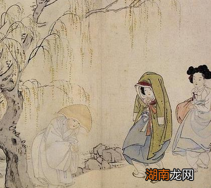 南北朝时期的和尚和尼姑为什么喜欢谋权作乱 四个原因