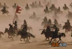 古代将军训话后面的士兵真的可以听到吗 事实证明是我们想太多了