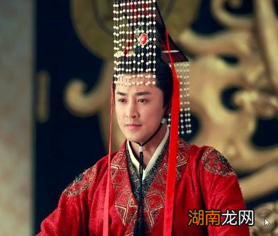 汉武帝给霍去病送了好几车肉，他们为何不吃？