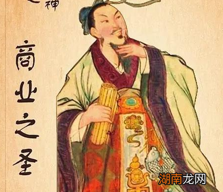 古代有些商人富可敌国 他们的地位什么还如此之低