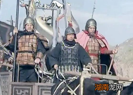 春秋时期的打仗到底是什么样的 打仗可是要讲究礼仪的