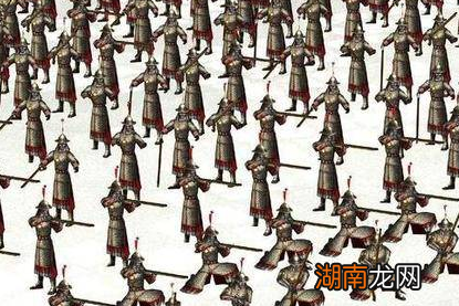 什么是卫所军户制度?它是怎么毒害明朝的