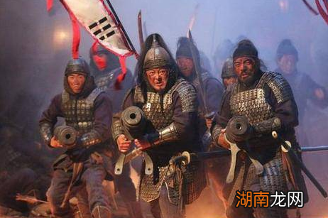 什么是卫所军户制度?它是怎么毒害明朝的