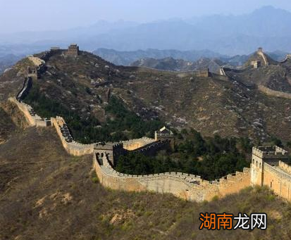 古代欧洲都是城堡 古代的中国为什么不修建城堡