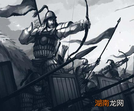 古代士兵出征前一天为什么都要回家办事 其实道理很简单